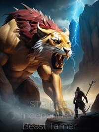 STRIKER: Independent Beast Tamer