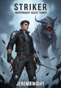 STRIKER: Independent Beast Tamer