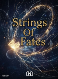 Strings Of Fates