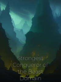Strongest Conqueror of the Beast Domain