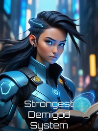 Strongest Demigod System