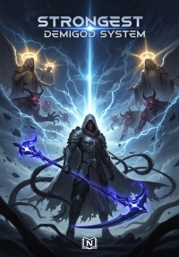 Strongest Demigod System