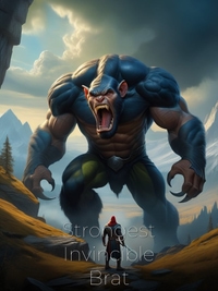 Strongest Invincible Brat