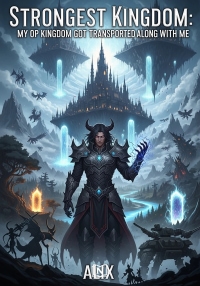 Strongest Kingdom: My Op Kingdom Got Transported Along With Me