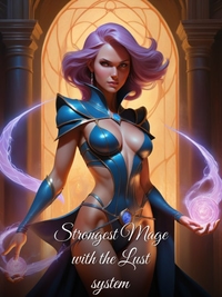 Strongest Mage with the Lust system