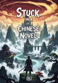 Stuck in a Chinese novel