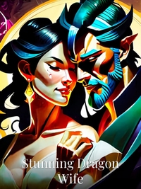 Stunning Dragon Wife