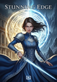 Stunning Edge
