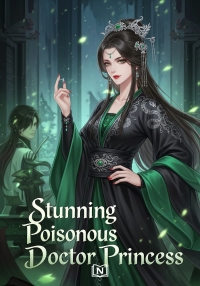 Stunning Poisonous Doctor Princess