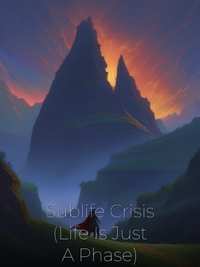 Sublife Crisis (Life Is Just A Phase)