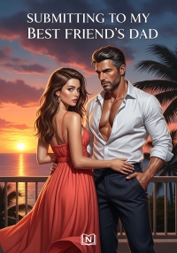 Submitting to My Best Friend's Dad