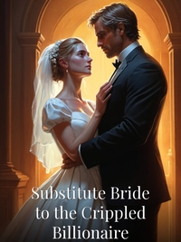 Substitute Bride to the Crippled Billionaire