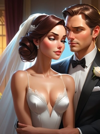 Substitute Bride: Utterly Pampered by Her Billionaire Husband