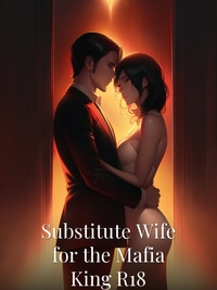 Substitute Wife for the Mafia King R18