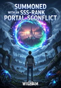 Summoned with an SSS-Rank Portal Skill