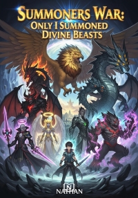 Summoners War: Only I Summoned Divine Beasts