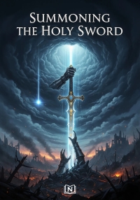 Summoning the Holy Sword