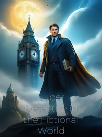 Super Detective in the Fictional World