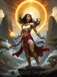 Super Divine Daoist Skill