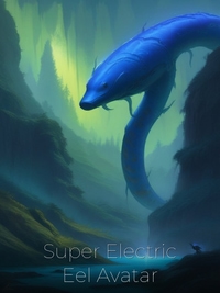 Super Electric Eel Avatar