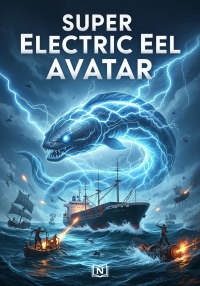 Super Electric Eel Avatar