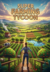Super Farming Tycoon