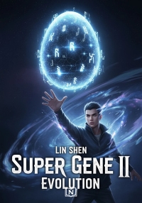Super Gene Ⅱ: Evolution