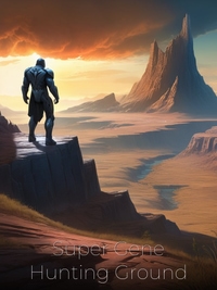 Super Gene Hunting Ground