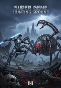 Super Gene Hunting Ground