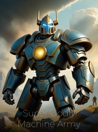 Super Godly Machine Army