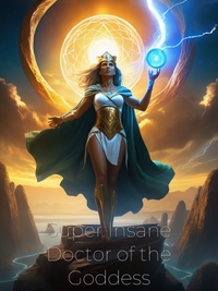 Super Insane Doctor of the Goddess