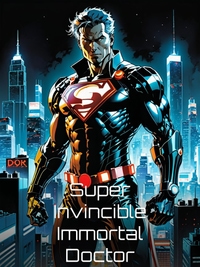 Super Invincible Immortal Doctor