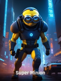Super Minion