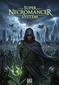 Super Necromancer System