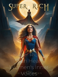 Super Rich: I Can Hear Women's Inner Voices