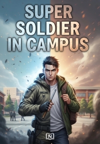 Super Soldier in Campus