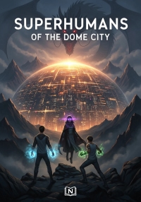 Superhumans of the Dome City
