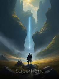 Superhunt