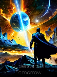 Superstars of Tomorrow