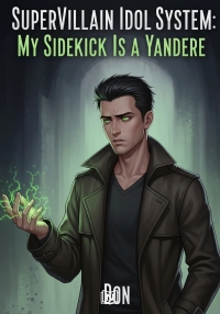 Supervillain Idol System: My Sidekick Is A Yandere