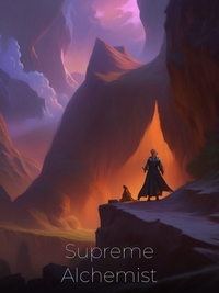 Supreme Alchemist