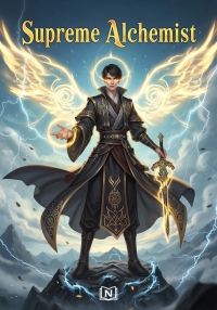 Supreme Alchemist