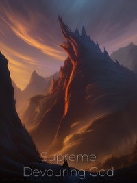 Supreme Devouring God