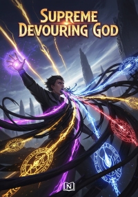 Supreme Devouring God