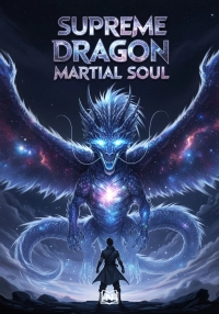 Supreme Dragon Martial Soul
