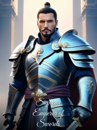 Supreme Emperor of Swords