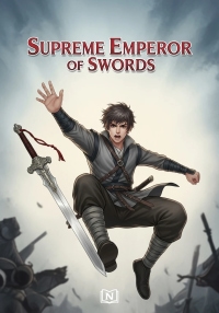 Supreme Emperor of Swords