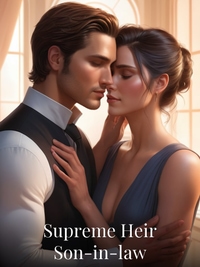 Supreme Heir Son-in-law