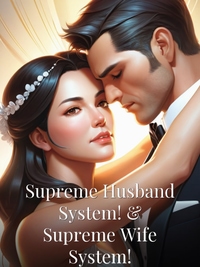 Supreme Husband System! & Supreme Wife System!