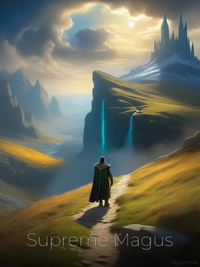 Supreme Magus